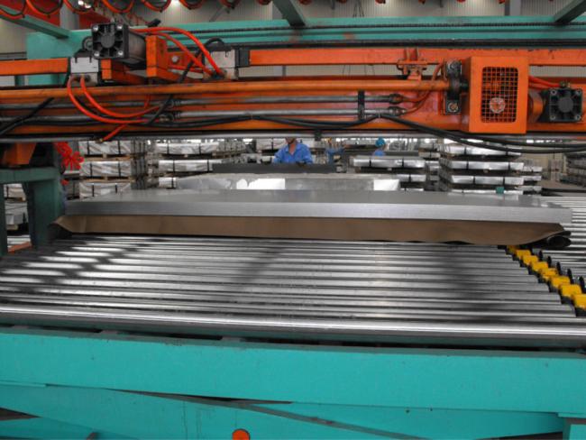 Certificated high quality stainless steel 316ti round bar for wholesales