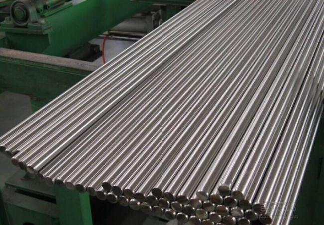 High quality 316 , 316l , 317, 317l 304 Stainless Steel Round Bar / Rod / Iron Bar For Building Construction