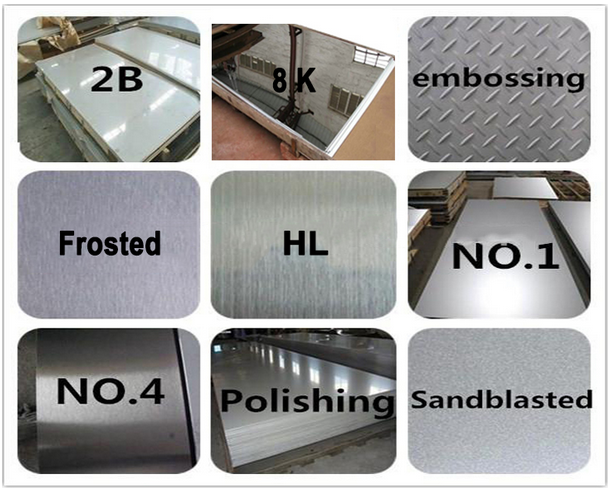 Super Dulex S31803 2205 2207 stainless steel sheet