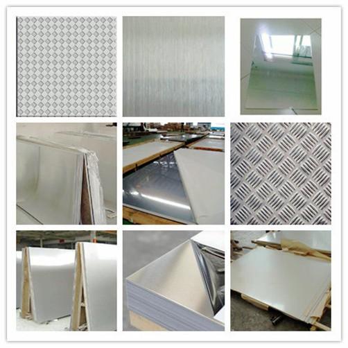 Hot sales high quality 317L Stainless Steel Plate