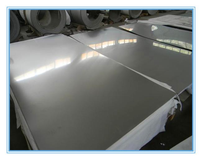 Hot sales high quality 317L Stainless Steel Plate