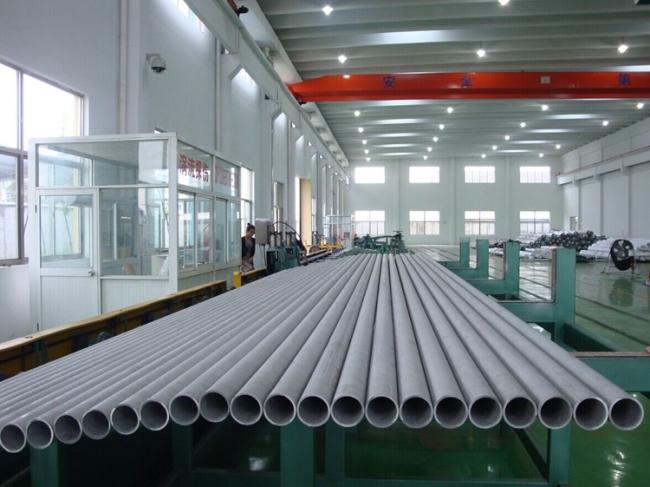 aisi ss astm a213 201 304 316 316L 310s 2205 904L 321 Stainless Steel Seamless Pipe Stock