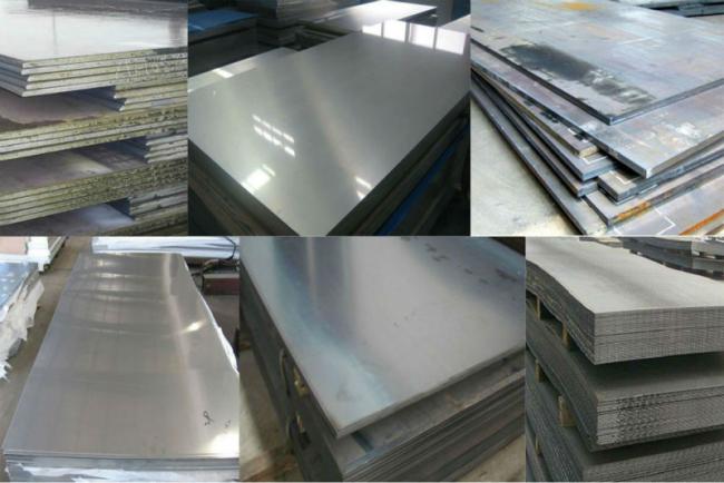 304 304L 316 316L stainless steel sheets /coils /plate