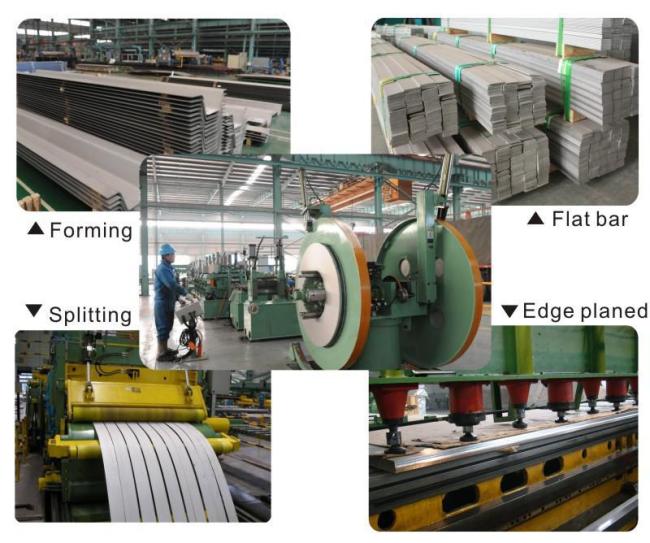 prime 2B BA 6k 8k HL finish 201 304 316 409 baosteel aisi 201 stainless steel coil in large stock