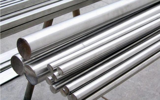 Duplex 2205 Stainless Steel Round Bar