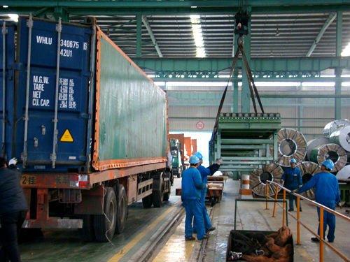Stainless Steel Round Bar 17-4PH 17-7 PH 2205 2507 Duplex Steel Bar