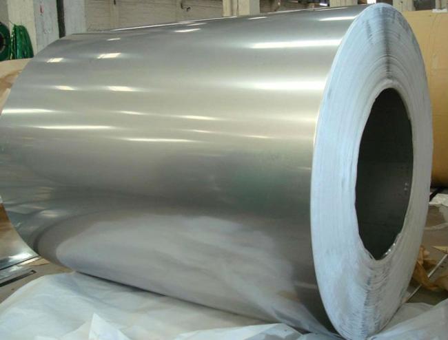 904l stainless steel coil