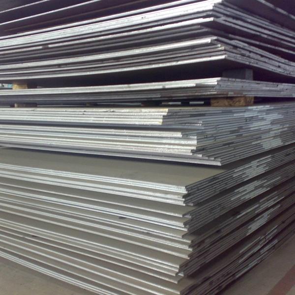 Hot Rolled Iron/Alloy Steel Plate/Coil/Strip/Sheet SS400,Q235,Q345,SPHC black steel plate