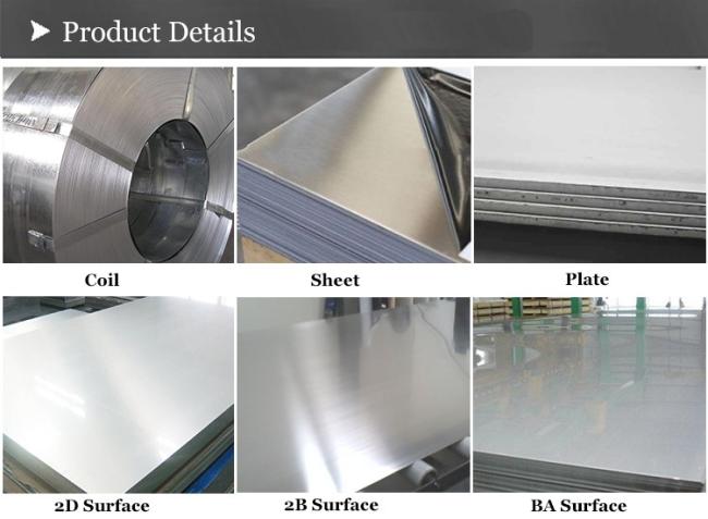 Stainless steel sheet,440C (9Cr18MoV),N695 SAE 51440C , AISI 440C , UNS S44004