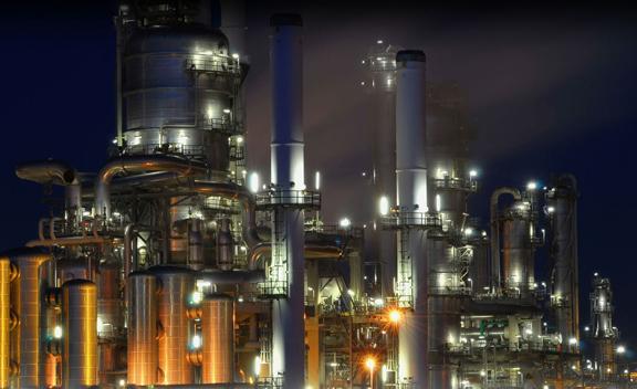 Hastelloy Application in Oil & Gas Industries Hastelloy Application in Oil & Gas Industries