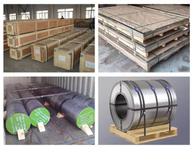 Anodized Hexagon Round Extruded Solid 2A12 Aluminum Bar Rod for Sale