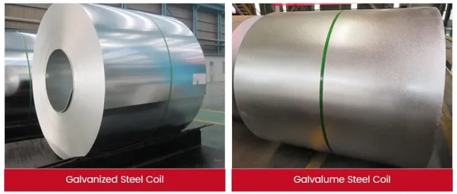 Hot Dipped/Prepainted Galvanized Steel Coil/Sheet/Plate/Strapping/Strip Gi Gl/SGCC Dx51d Q195+Z Q235+Z
