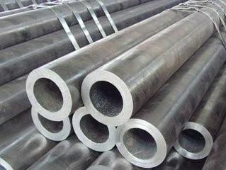 China Las tuberías de acero inoxidables inconsútiles de ASTM A312 califican 304 316L 321 310S 316Ti 347 en venta