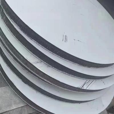 China 1.4539 Metal  Steel Plate Alloy 904L UNS N08904 Hot Rolled Stainless Steel Plate en venta