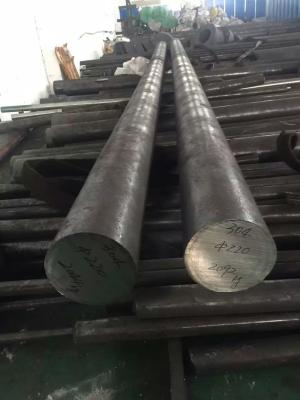 China La barra redonda de CORRPSALLOY CD4MCU, ennegrece el acero inoxidable Rod de 8-200m m 8m m en venta