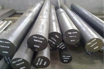 China ASTM AISI 630 17-4PH Stainless Steel Round Rod Precipitation Hardening for sale