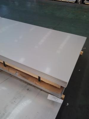 China DIN 1.4416 Stainless Steel Plate X50CrMoV15 Plate Used For Knife for sale