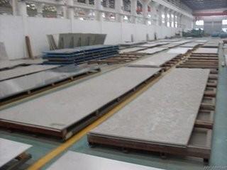 China AH36 DH36 EH36 Mild Steel Plate For Ship Building / Construction for sale