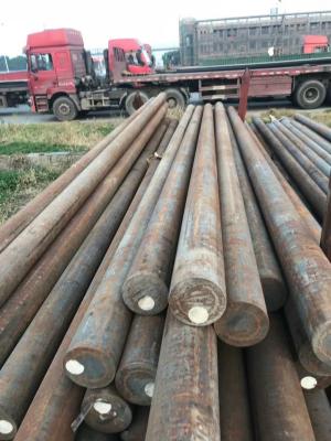 China Hot Rolled Steel Round Bar Hot Rolled Alloy Bar 18Crnimo7-6 Equivalent Astm for sale
