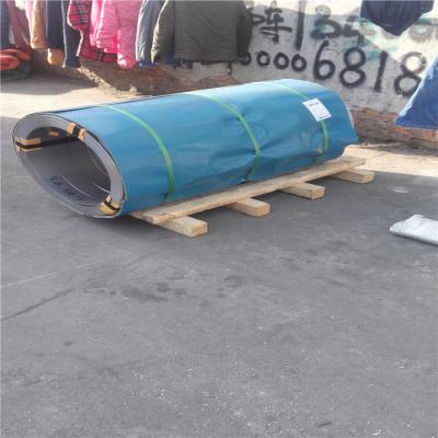 China Bobina de aço inoxidável 304H 316TI 317 904L 430 da folha de AISI bobina de evaporador de 410 refrigeradores à venda