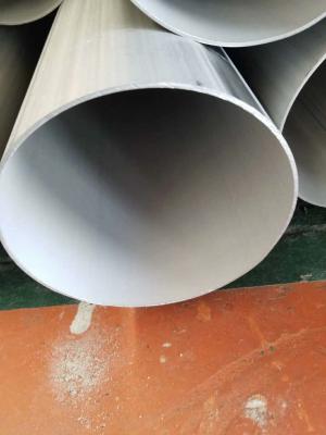 China API 5LC Grade LC65‐2205 Stainless Steel Welded Pipe UNS Number S31803 HFW for sale