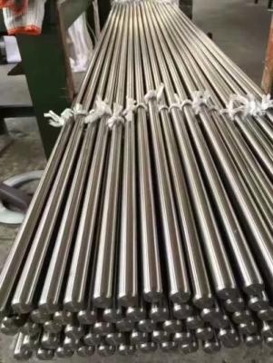 China AISI 440A 440B 440c Stainless Steel Bar 440C Round Bars 440C Stainless Bar Bright Bar for sale