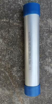 China C-276 N10276 Hastelloy Pipe Hastelloy C276 Astm 494 Hastelloy C-276 Seamless Pipe Hastelloy C-276 Welded Pipe for sale