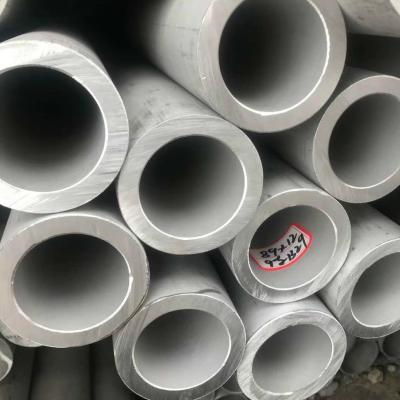China Annealing N08028  Stainless Steel Seamless Tube Alloy 28 Steel Seamless Pipe for sale