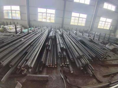 China ASTM Standard 316LN SS Round Bar  OD 120 mm Stainless Steel Solid Round Bar Diameter 12 - 250mm for sale