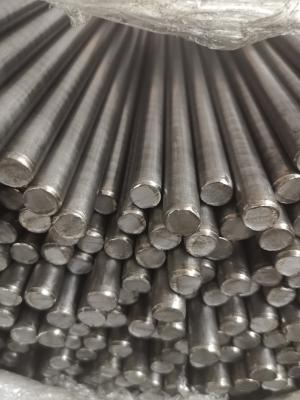 China 30ncd16 Diameter 8mm 10mm Hot Rolled Steel Bars for sale