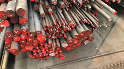 Chine L'acier inoxydable Rod Hot Rolled ASTM d'A582 GR 416 10mm a poli à vendre