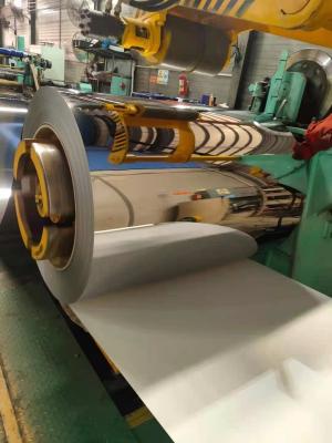 Cina La bobina dell'acciaio inossidabile 430 per stoviglie/pentole Inox 430 SEDERE si arrotola in vendita