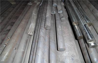 China ASTM A276 318 ( Uns S30815 ) Stainless Steel Round Rod , Solid Stainless Steel Bar for sale