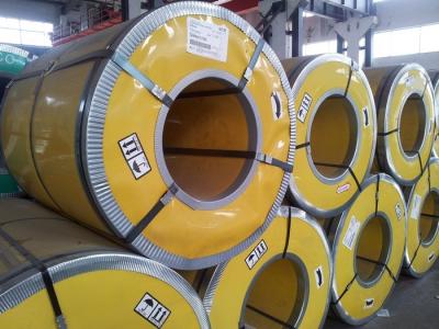 China Para a embarcação de pressão 0.1-8mm   Tira de aço inoxidável da bobina de UNS S08904 904L à venda