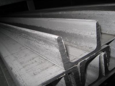 China 201 202 stainless steel C channel , 201 202 SS channel , 4-20#  for structure steel for sale