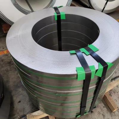 China POSCO 201 Stainless Steel Coil Stock BA Finish Stainless Steel Sheet Coil for sale