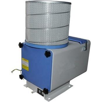 Китай Промышленный вентилятор высокого давления компакта сборника тумана масла фильтрации КНК ХЭПА для филировальных машин ХААС ВФ-2 продается