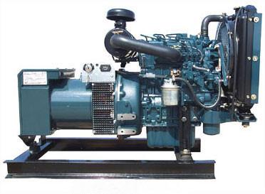 China 6kw to 15kw diesel engine silent best small generator for sale