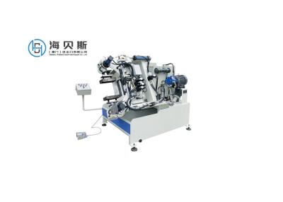Chine 5.5KW Machine de coulée en laiton continue, Machine de coulée en laiton à gravité réduite à vendre
