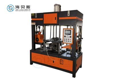 China Easy Operate Shell Core Making Machine Manufacturer 1900*880*2350mm for sale