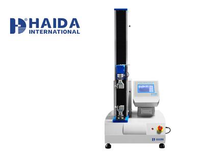 China Multifunction Computer Control Tensile Strength Testing Machine for sale