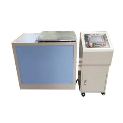 China Electromagnetic Vibration Testing Machine Vertical Horizontal Direction for sale