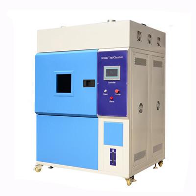 China Weather Resistant Xenon Test Chamber / Xenon Weathering Test , Stainless Steel for sale