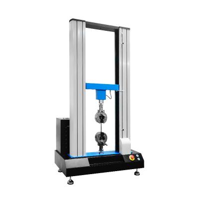 China Computer Control Universal Tensile Testing Machines With Celtron Load Cell Sensor for sale