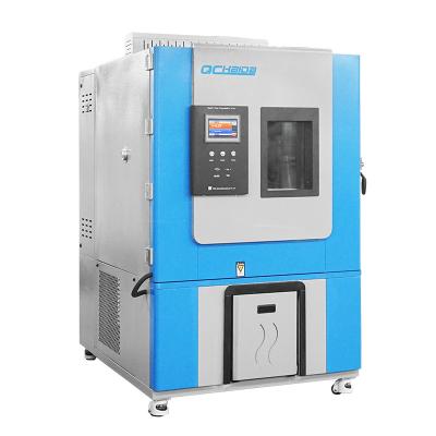 China Programmable Constant Temperature Humidity Chambers Environmental Test Equipment for sale