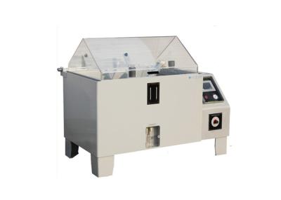China Acetic Acid Salt Spray Coating Corrosion Testing Chamber , High Temperature for sale