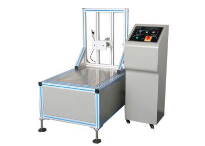 China Box Sliding Angle Test Machine , Corrugated Package Testing Equipment for sale