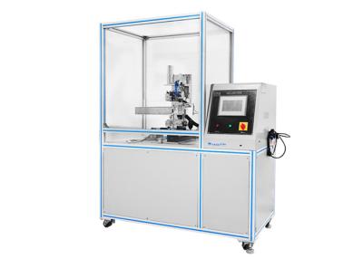 China Knives Sharpness Laboratory Testing Equipment With PLC Screen for sale