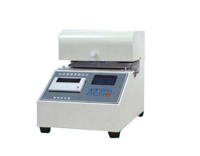 China GB/T8942-2002 Paper Testing Instruments , Paper Softness Tester for sale