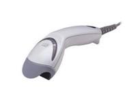 China Single Hand held Paper Testing Equipments MS5145 Eclipse Laser barcode scanner for sale